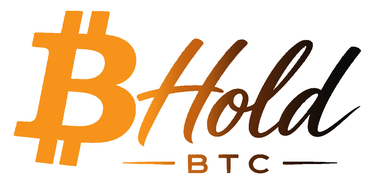 ₿Hold
