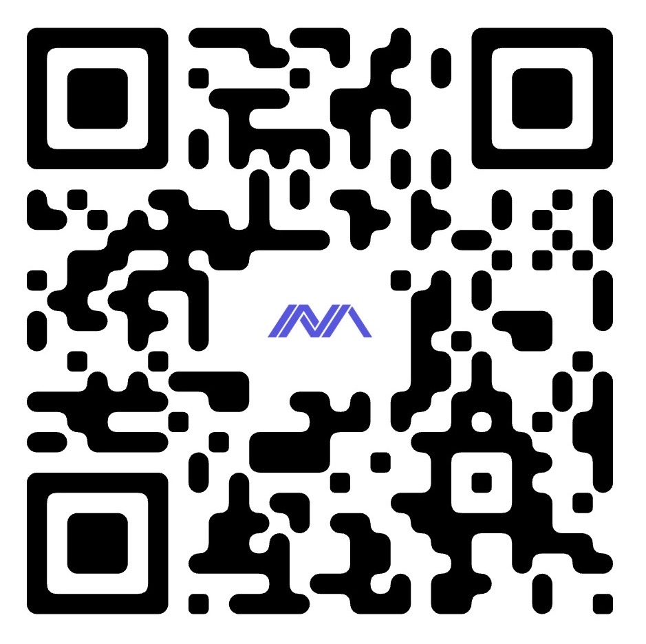 Manna Bitcoin QR code for optional ₿Hold support